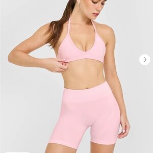 Oner Active Enhancelift Halter Bralette